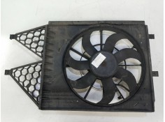 Recambio de electroventilador para seat ibiza (6j5) reference referencia OEM IAM 6R0121207A  