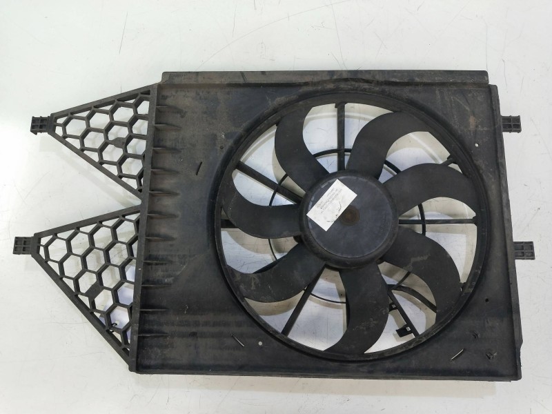 Recambio de electroventilador para seat ibiza (6j5) reference referencia OEM IAM 6R0121207A  