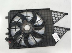 Recambio de electroventilador para seat ibiza (6j5) reference referencia OEM IAM 6R0121207A   2