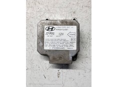 Recambio de centralita airbag para hyundai h 1 2.5 turbodiesel referencia OEM IAM 959004A301 27H00064463 