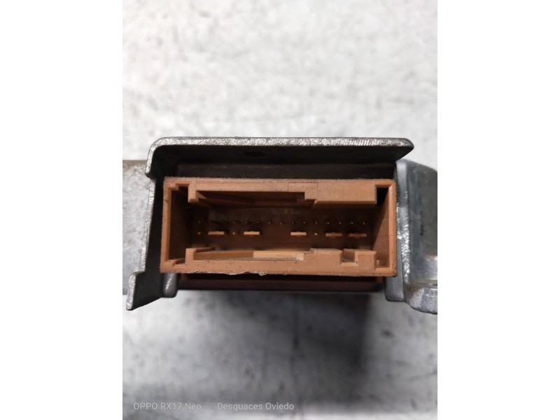 Recambio de centralita airbag para hyundai h 1 2.5 turbodiesel referencia OEM IAM 959004A301 27H00064463 