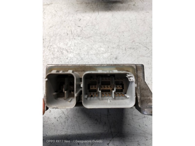 Recambio de centralita airbag para ford transit mod.2000 caja abierta referencia OEM IAM YC1A14B321CD V184CCAB 