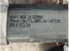 Recambio de elevalunas delantero derecho para bmw serie 5 berlina (e60) m5 referencia OEM IAM 6922268 994441104 7746005304 5P 2