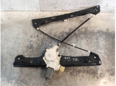 Recambio de elevalunas delantero izquierdo para bmw serie 3 touring (e91) 320d referencia OEM IAM 6927027 996624101 5P R