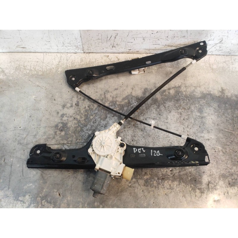 Recambio de elevalunas delantero izquierdo para bmw serie 3 touring (e91) 320d referencia OEM IAM 6927027 996624101 5P R