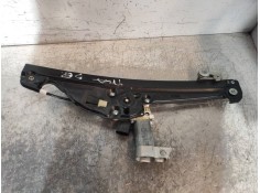 Recambio de elevalunas trasero derecho para bmw serie 5 berlina (e60) m5 referencia OEM IAM 6922320 994438102 7746005602 5P