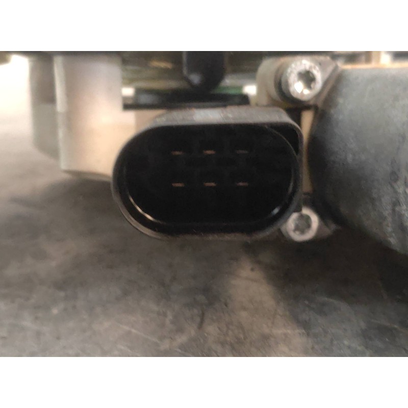 Recambio de elevalunas trasero derecho para bmw serie 5 berlina (e60) m5 referencia OEM IAM 6922320 994438102 7746005602 5P