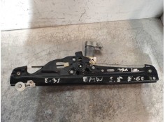 Recambio de elevalunas trasero izquierdo para bmw serie 5 berlina (e60) m5 referencia OEM IAM 6922319 994437102 7746005502 5P