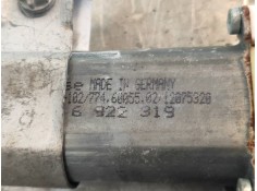 Recambio de elevalunas trasero izquierdo para bmw serie 5 berlina (e60) m5 referencia OEM IAM 6922319 994437102 7746005502 5P 2