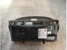 Recambio de pantalla multifuncion para bmw serie 5 berlina (e60) m5 referencia OEM IAM 65826952328 A2C53121984 SIEMENS VDO 2