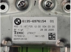 Recambio de modulo electronico para bmw serie 5 berlina (e60) m5 referencia OEM IAM 61356976154 75789012  2