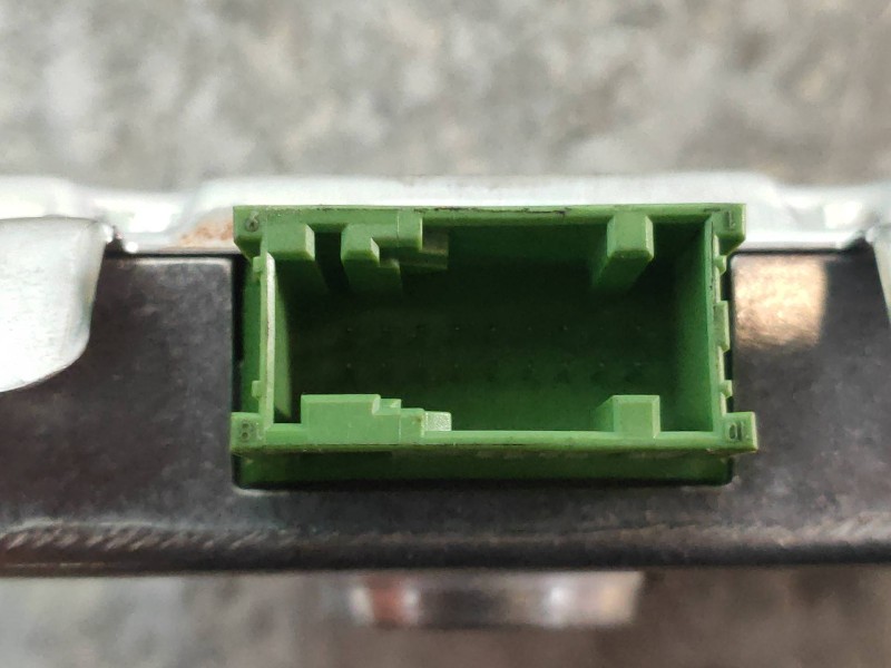 Recambio de modulo electronico para bmw serie 5 berlina (e60) m5 referencia OEM IAM 61356976154 75789012 