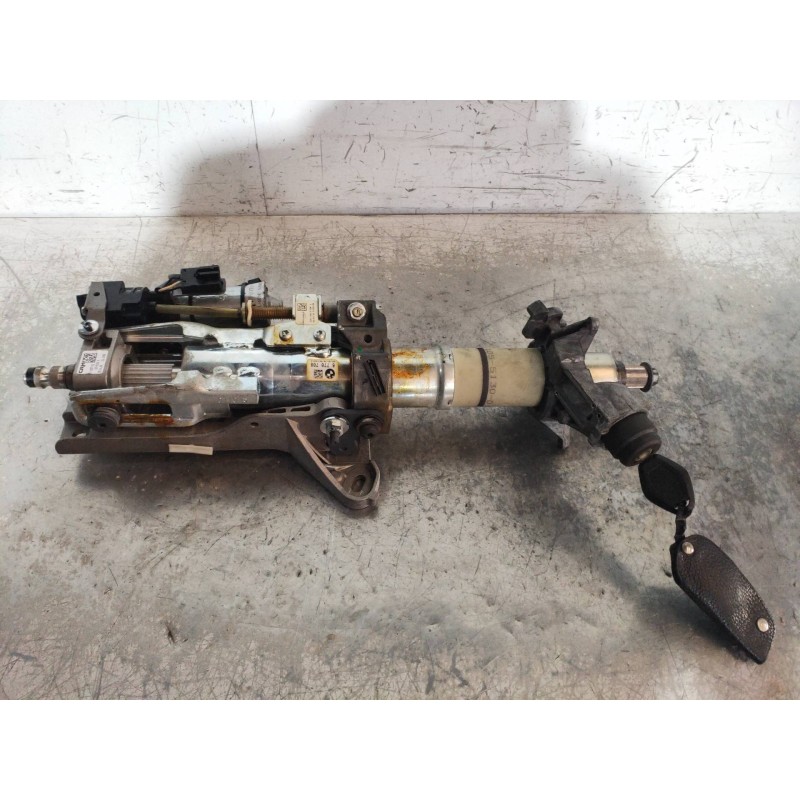 Recambio de columna direccion para bmw serie 5 berlina (e60) m5 referencia OEM IAM E0220001 6770708 2201055150 1055106A 0185701