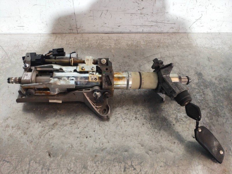 Recambio de columna direccion para bmw serie 5 berlina (e60) m5 referencia OEM IAM E0220001 6770708 2201055150 1055106A 0185701