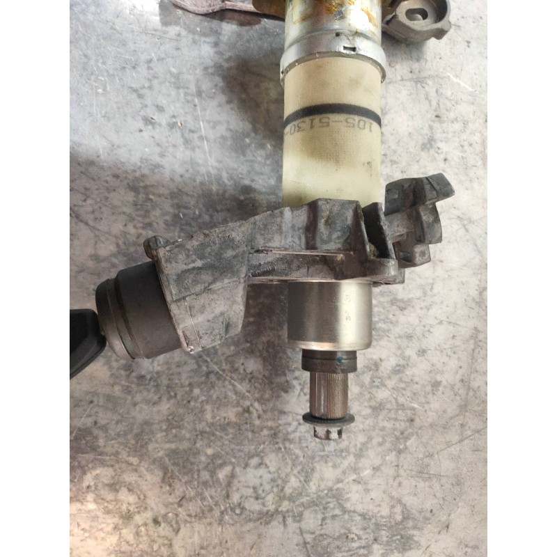 Recambio de columna direccion para bmw serie 5 berlina (e60) m5 referencia OEM IAM E0220001 6770708 2201055150 1055106A 0185701