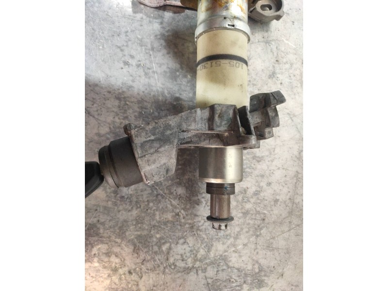 Recambio de columna direccion para bmw serie 5 berlina (e60) m5 referencia OEM IAM E0220001 6770708 2201055150 1055106A 0185701