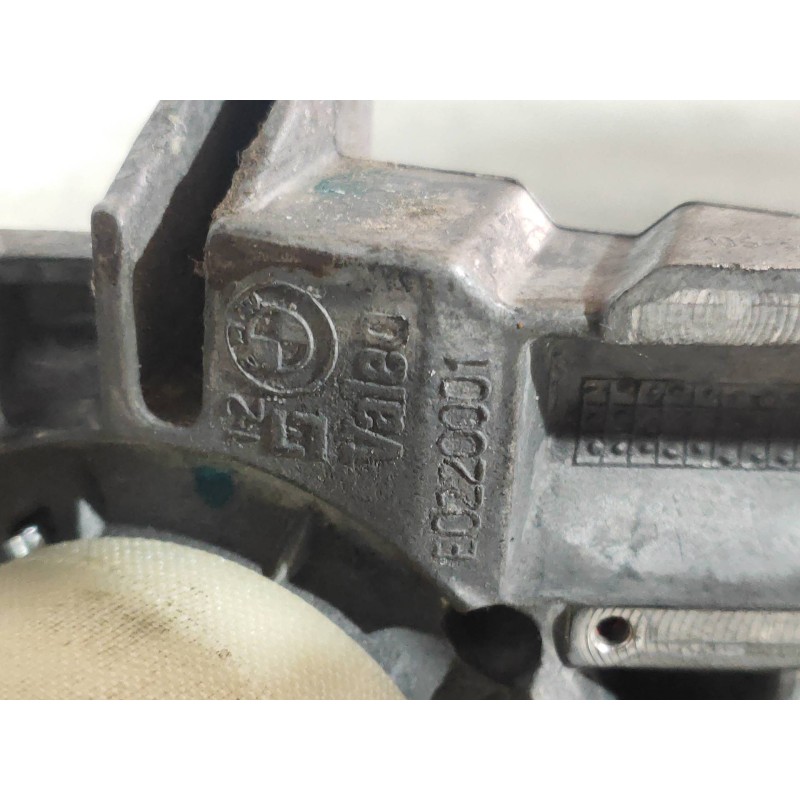 Recambio de columna direccion para bmw serie 5 berlina (e60) m5 referencia OEM IAM E0220001 6770708 2201055150 1055106A 0185701