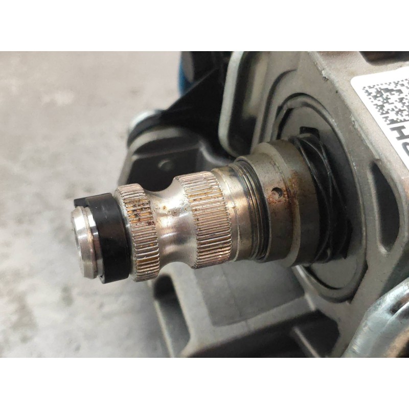 Recambio de columna direccion para bmw serie 5 berlina (e60) m5 referencia OEM IAM E0220001 6770708 2201055150 1055106A 0185701