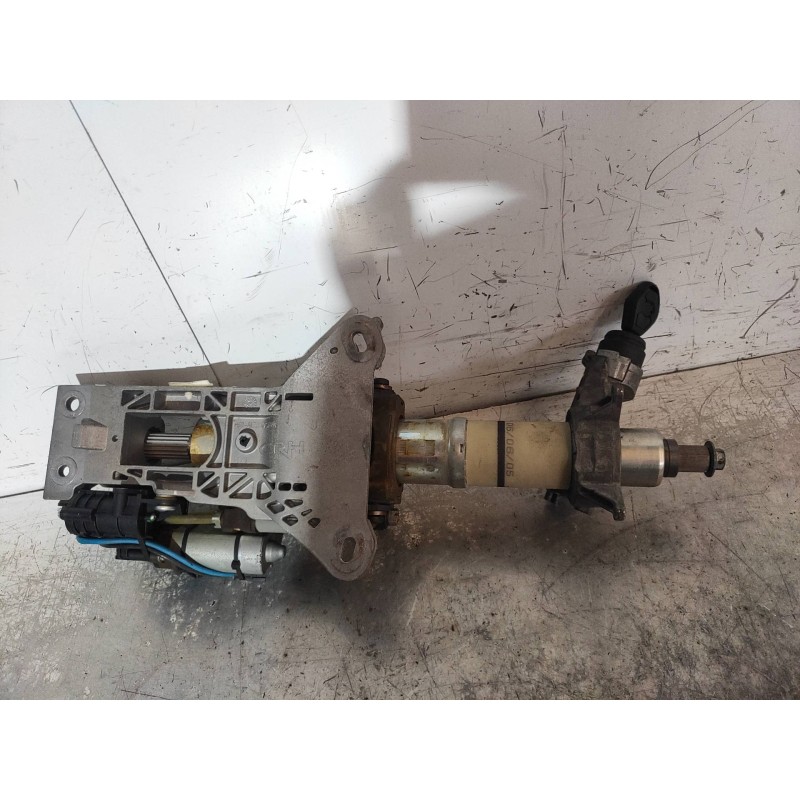 Recambio de columna direccion para bmw serie 5 berlina (e60) m5 referencia OEM IAM E0220001 6770708 2201055150 1055106A 0185701