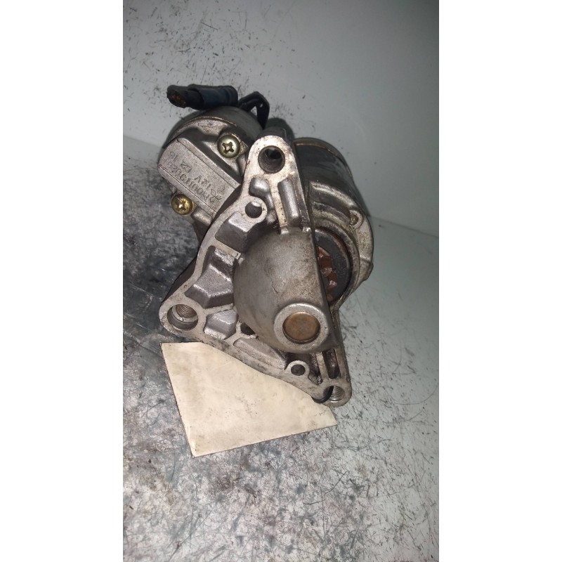 Recambio de motor arranque para lada niva ( 2121 / 21213 / 21214 / 21215 ) diesel referencia OEM IAM M001T90281 MITSUBISHI DIESE