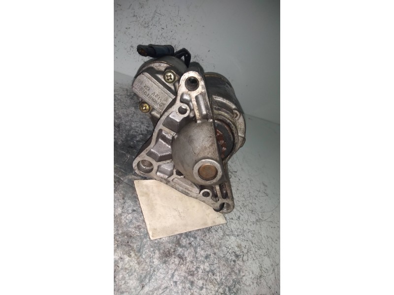 Recambio de motor arranque para lada niva ( 2121 / 21213 / 21214 / 21215 ) diesel referencia OEM IAM M001T90281 MITSUBISHI DIESE