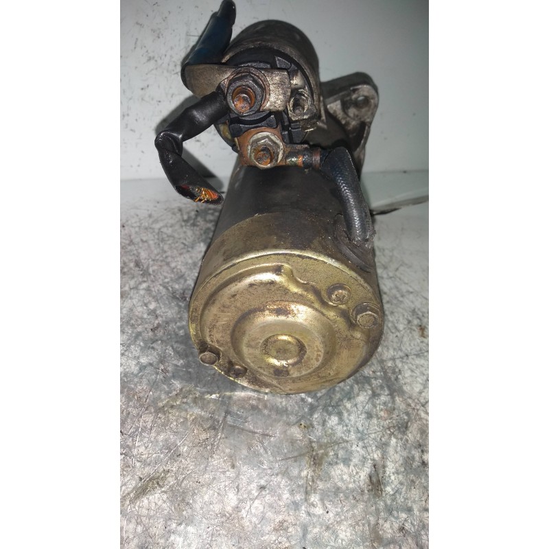 Recambio de motor arranque para lada niva ( 2121 / 21213 / 21214 / 21215 ) diesel referencia OEM IAM M001T90281 MITSUBISHI DIESE