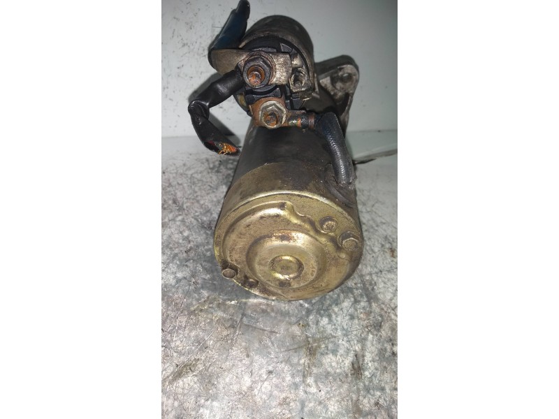 Recambio de motor arranque para lada niva ( 2121 / 21213 / 21214 / 21215 ) diesel referencia OEM IAM M001T90281 MITSUBISHI DIESE