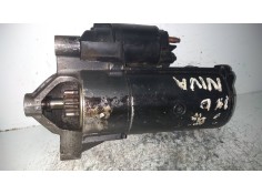 Recambio de motor arranque para lada niva ( 2121 / 21213 / 21214 / 21215 ) diesel referencia OEM IAM  VALEO DIESEL
