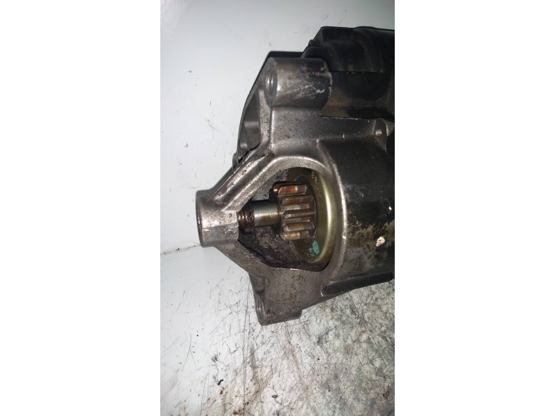 Recambio de motor arranque para lada niva ( 2121 / 21213 / 21214 / 21215 ) diesel referencia OEM IAM  VALEO DIESEL