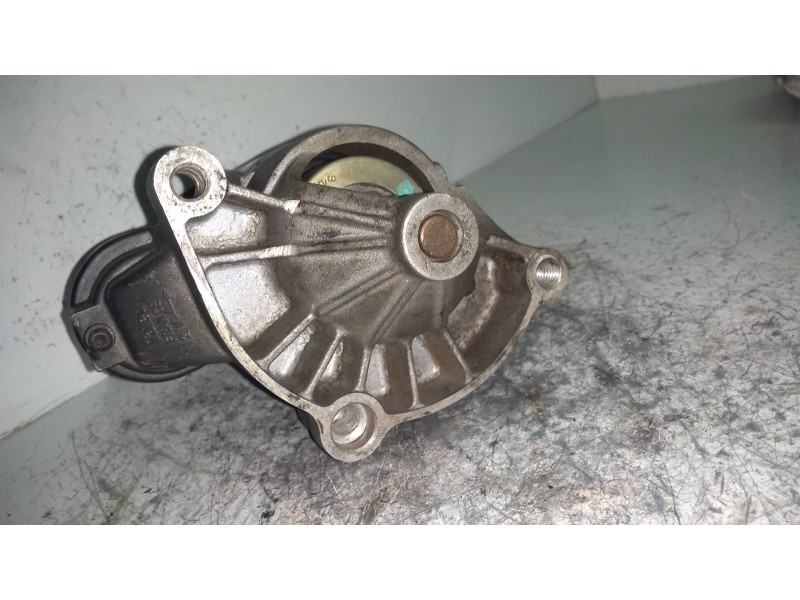 Recambio de motor arranque para lada niva ( 2121 / 21213 / 21214 / 21215 ) diesel referencia OEM IAM  VALEO DIESEL