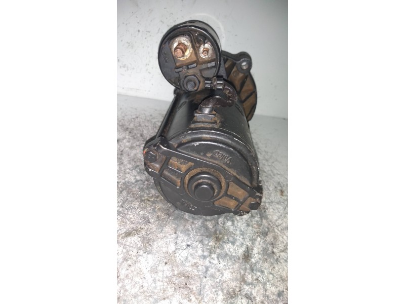 Recambio de motor arranque para lada niva ( 2121 / 21213 / 21214 / 21215 ) diesel referencia OEM IAM  VALEO DIESEL