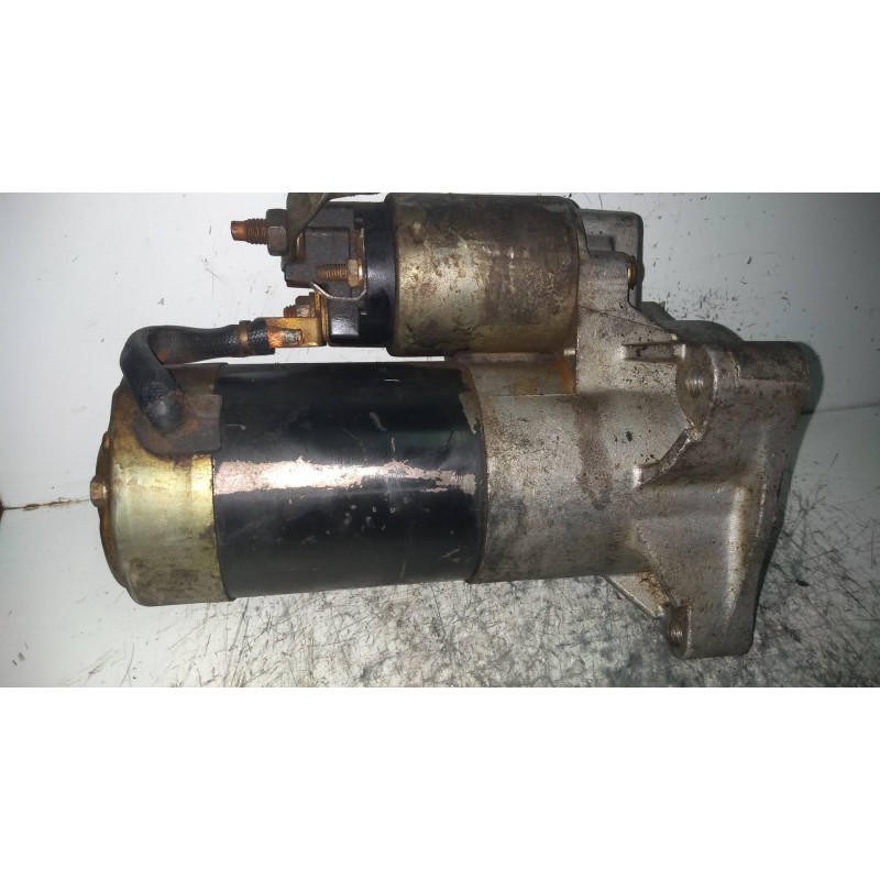 Recambio de motor arranque para lada niva ( 2121 / 21213 / 21214 / 21215 ) 1.9 diesel referencia OEM IAM M001T90281 MITSUBISHI 1