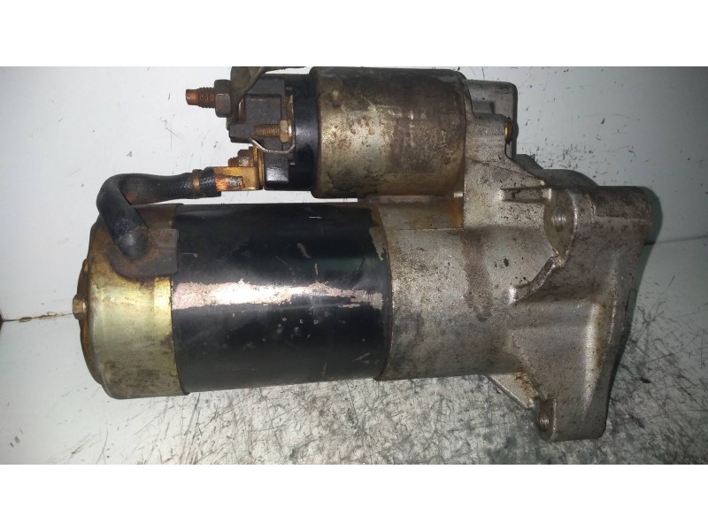 Recambio de motor arranque para lada niva ( 2121 / 21213 / 21214 / 21215 ) 1.9 diesel referencia OEM IAM M001T90281 MITSUBISHI 1 Recambio de motor arranque para lada niva ( 2121 / 21213 / 21214 / 21215 ) 1.9 diesel referencia OEM IAM M001T90281 MITSUBISHI 1