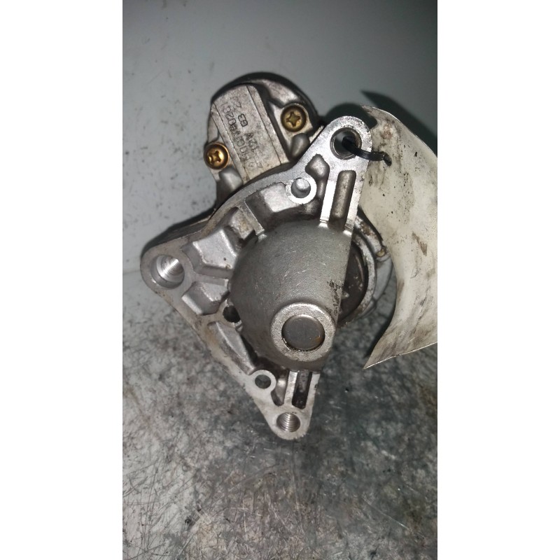 Recambio de motor arranque para lada niva ( 2121 / 21213 / 21214 / 21215 ) 1.9 diesel referencia OEM IAM M001T90281 MITSUBISHI 1 Recambio de motor arranque para lada niva ( 2121 / 21213 / 21214 / 21215 ) 1.9 diesel referencia OEM IAM M001T90281 MITSUBISHI 1