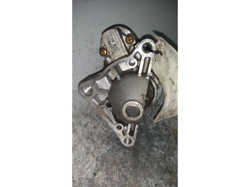 Recambio de motor arranque para lada niva ( 2121 / 21213 / 21214 / 21215 ) 1.9 diesel referencia OEM IAM M001T90281 MITSUBISHI 1 Recambio de motor arranque para lada niva ( 2121 / 21213 / 21214 / 21215 ) 1.9 diesel referencia OEM IAM M001T90281 MITSUBISHI 1