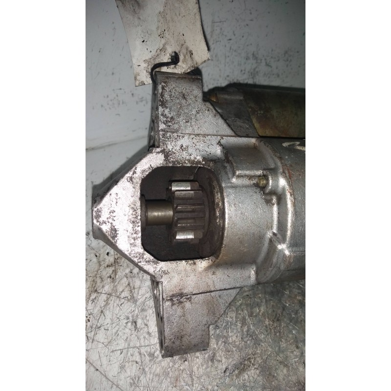 Recambio de motor arranque para lada niva ( 2121 / 21213 / 21214 / 21215 ) 1.9 diesel referencia OEM IAM M001T90281 MITSUBISHI 1 Recambio de motor arranque para lada niva ( 2121 / 21213 / 21214 / 21215 ) 1.9 diesel referencia OEM IAM M001T90281 MITSUBISHI 1