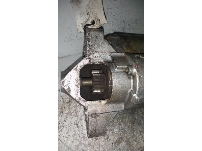 Recambio de motor arranque para lada niva ( 2121 / 21213 / 21214 / 21215 ) 1.9 diesel referencia OEM IAM M001T90281 MITSUBISHI 1 Recambio de motor arranque para lada niva ( 2121 / 21213 / 21214 / 21215 ) 1.9 diesel referencia OEM IAM M001T90281 MITSUBISHI 1