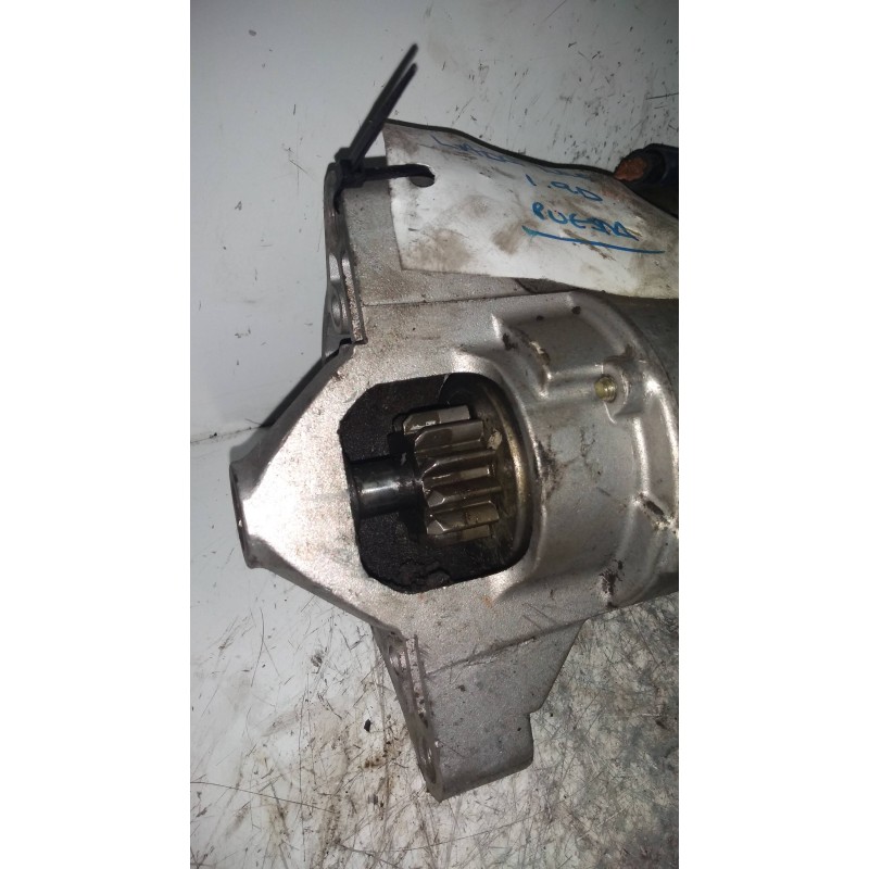 Recambio de motor arranque para lada niva ( 2121 / 21213 / 21214 / 21215 ) diesel referencia OEM IAM M001T90281 MITSUBISHI DIESE Recambio de motor arranque para lada niva ( 2121 / 21213 / 21214 / 21215 ) diesel referencia OEM IAM M001T90281 MITSUBISHI DIESE