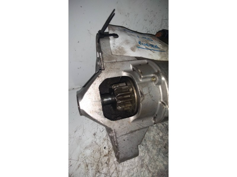 Recambio de motor arranque para lada niva ( 2121 / 21213 / 21214 / 21215 ) diesel referencia OEM IAM M001T90281 MITSUBISHI DIESE Recambio de motor arranque para lada niva ( 2121 / 21213 / 21214 / 21215 ) diesel referencia OEM IAM M001T90281 MITSUBISHI DIESE