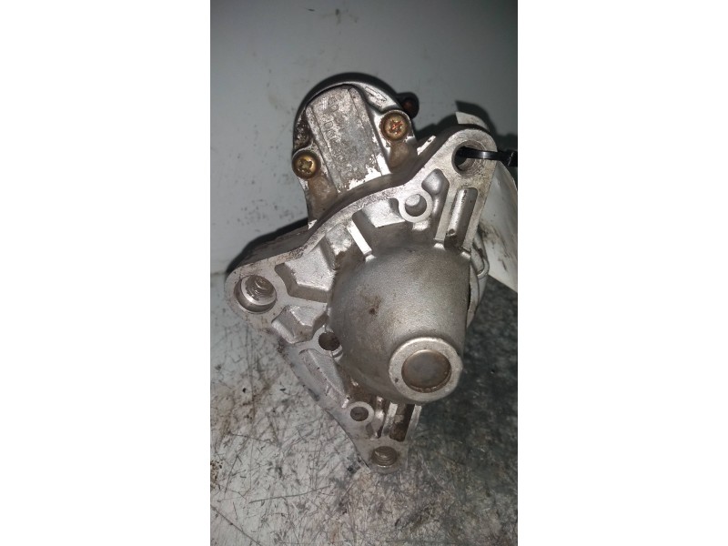 Recambio de motor arranque para lada niva ( 2121 / 21213 / 21214 / 21215 ) diesel referencia OEM IAM M001T90281 MITSUBISHI DIESE Recambio de motor arranque para lada niva ( 2121 / 21213 / 21214 / 21215 ) diesel referencia OEM IAM M001T90281 MITSUBISHI DIESE