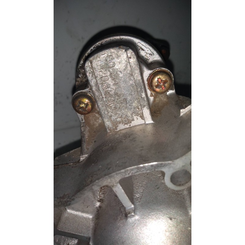 Recambio de motor arranque para lada niva ( 2121 / 21213 / 21214 / 21215 ) diesel referencia OEM IAM M001T90281 MITSUBISHI DIESE Recambio de motor arranque para lada niva ( 2121 / 21213 / 21214 / 21215 ) diesel referencia OEM IAM M001T90281 MITSUBISHI DIESE