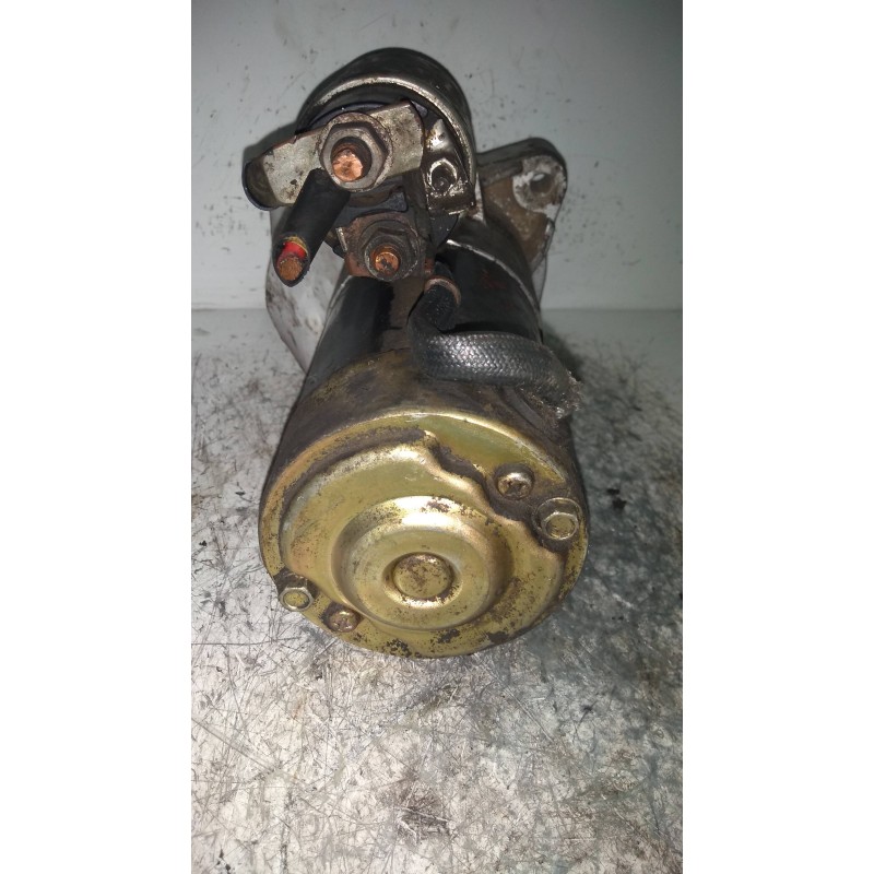 Recambio de motor arranque para lada niva ( 2121 / 21213 / 21214 / 21215 ) diesel referencia OEM IAM M001T90281 MITSUBISHI DIESE Recambio de motor arranque para lada niva ( 2121 / 21213 / 21214 / 21215 ) diesel referencia OEM IAM M001T90281 MITSUBISHI DIESE