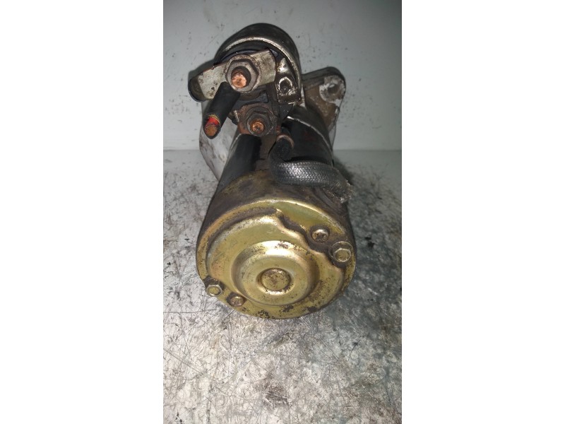 Recambio de motor arranque para lada niva ( 2121 / 21213 / 21214 / 21215 ) diesel referencia OEM IAM M001T90281 MITSUBISHI DIESE Recambio de motor arranque para lada niva ( 2121 / 21213 / 21214 / 21215 ) diesel referencia OEM IAM M001T90281 MITSUBISHI DIESE