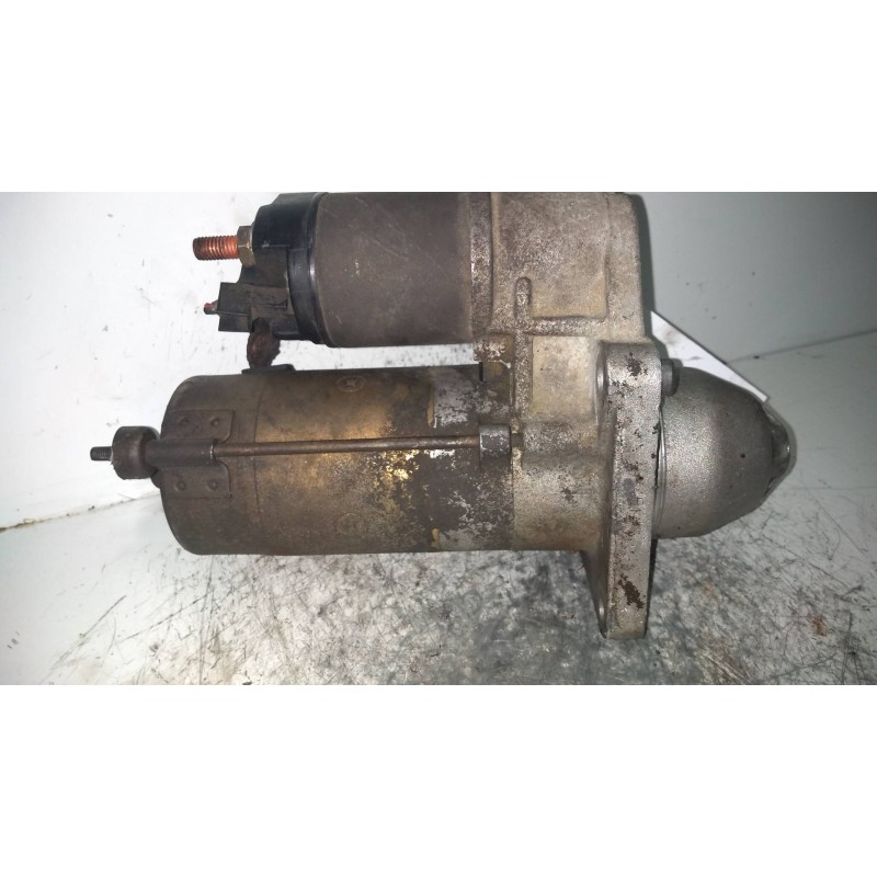 Recambio de motor arranque para lancia dedra berl. 2.0 referencia OEM IAM 63223434 MAGNETI MARELLI 20 G