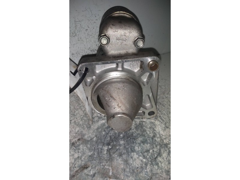 Recambio de motor arranque para lancia delta (181) oro referencia OEM IAM S1832950 46636 HITACHI 