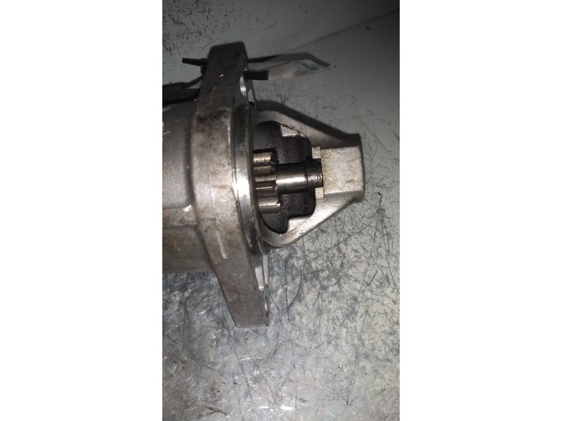 Recambio de motor arranque para lancia delta (181) oro referencia OEM IAM S1832950 46636 HITACHI 