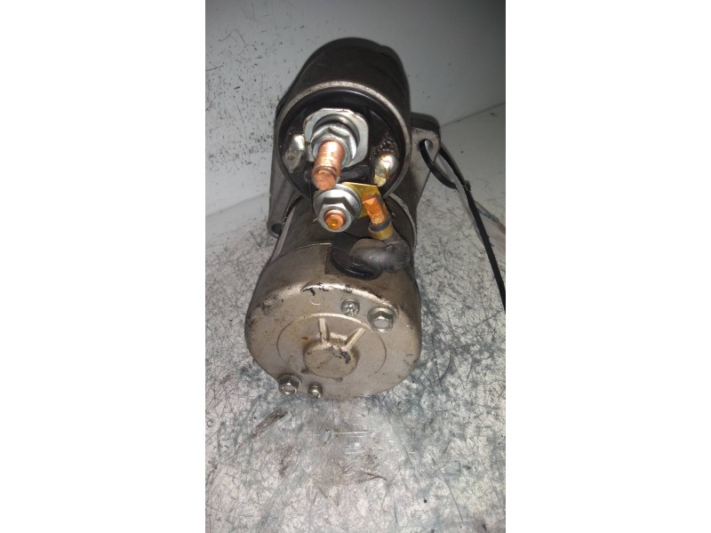 Recambio de motor arranque para lancia delta (181) oro referencia OEM IAM S1832950 46636 HITACHI 