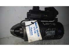 Recambio de motor arranque para lancia delta turbo diesel referencia OEM IAM CS7091 HELLA TD