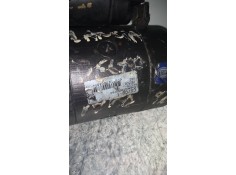 Recambio de motor arranque para lancia delta turbo diesel referencia OEM IAM CS7091 HELLA TD 2