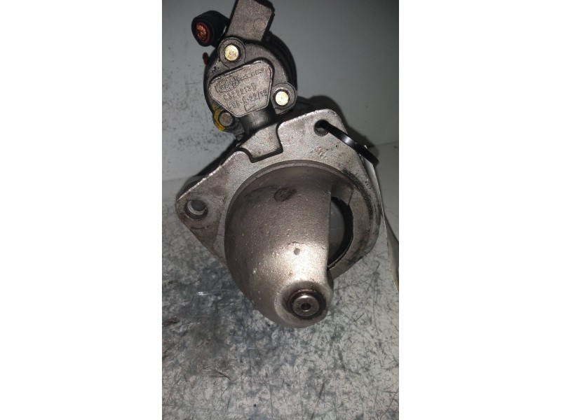 Recambio de motor arranque para lancia delta turbo diesel referencia OEM IAM CS7091 HELLA TD